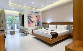 Casa Hotel, Madhapur